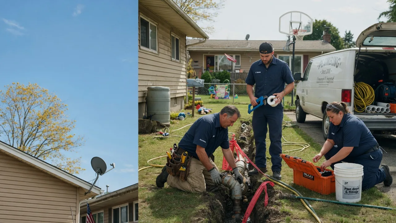 Garbage Disposal Replacement in Dorr, MI near me
